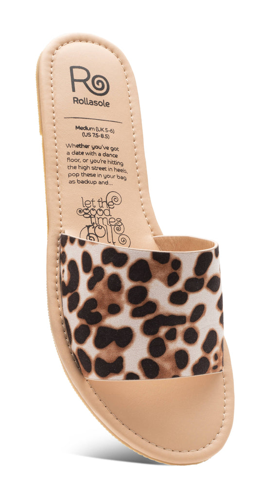 Catwalk: Medium 7.5-8.5