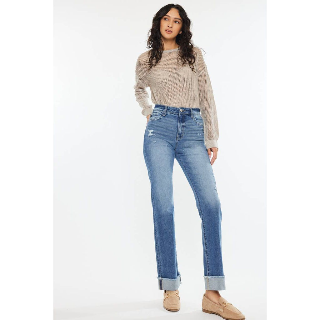 KC20065M: MEDIUM / 7/27