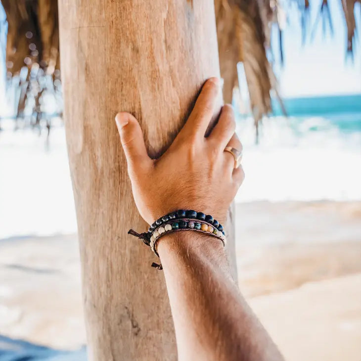 Surf Rider Bracelets / Unisex
