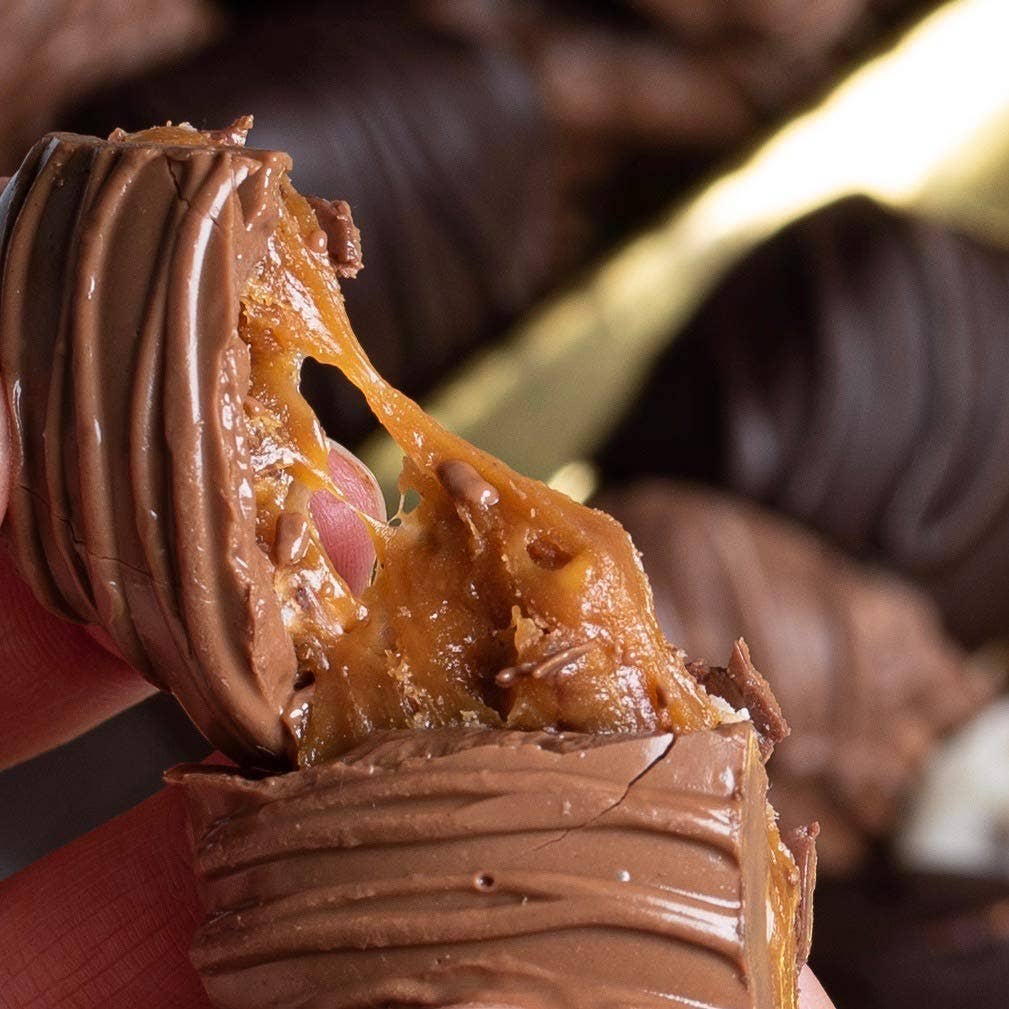 The Sweet & Salty Showstopper Gift Box