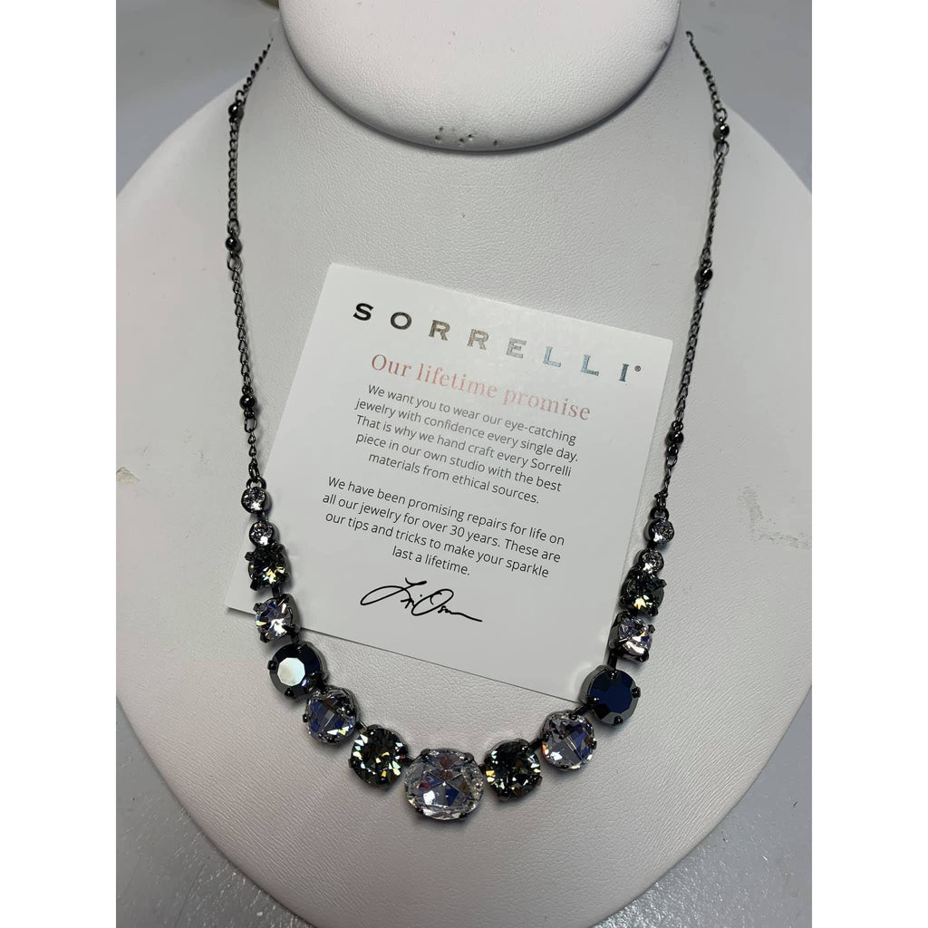 Sorrelli Midnight Moon